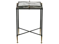 Console Tables